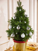 Christmas Tree Baubles
