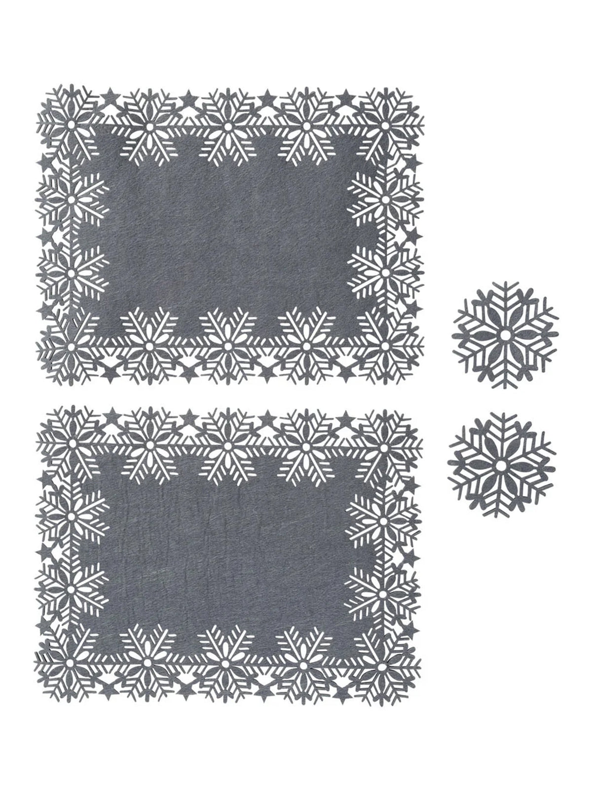 Placemats & Coasters