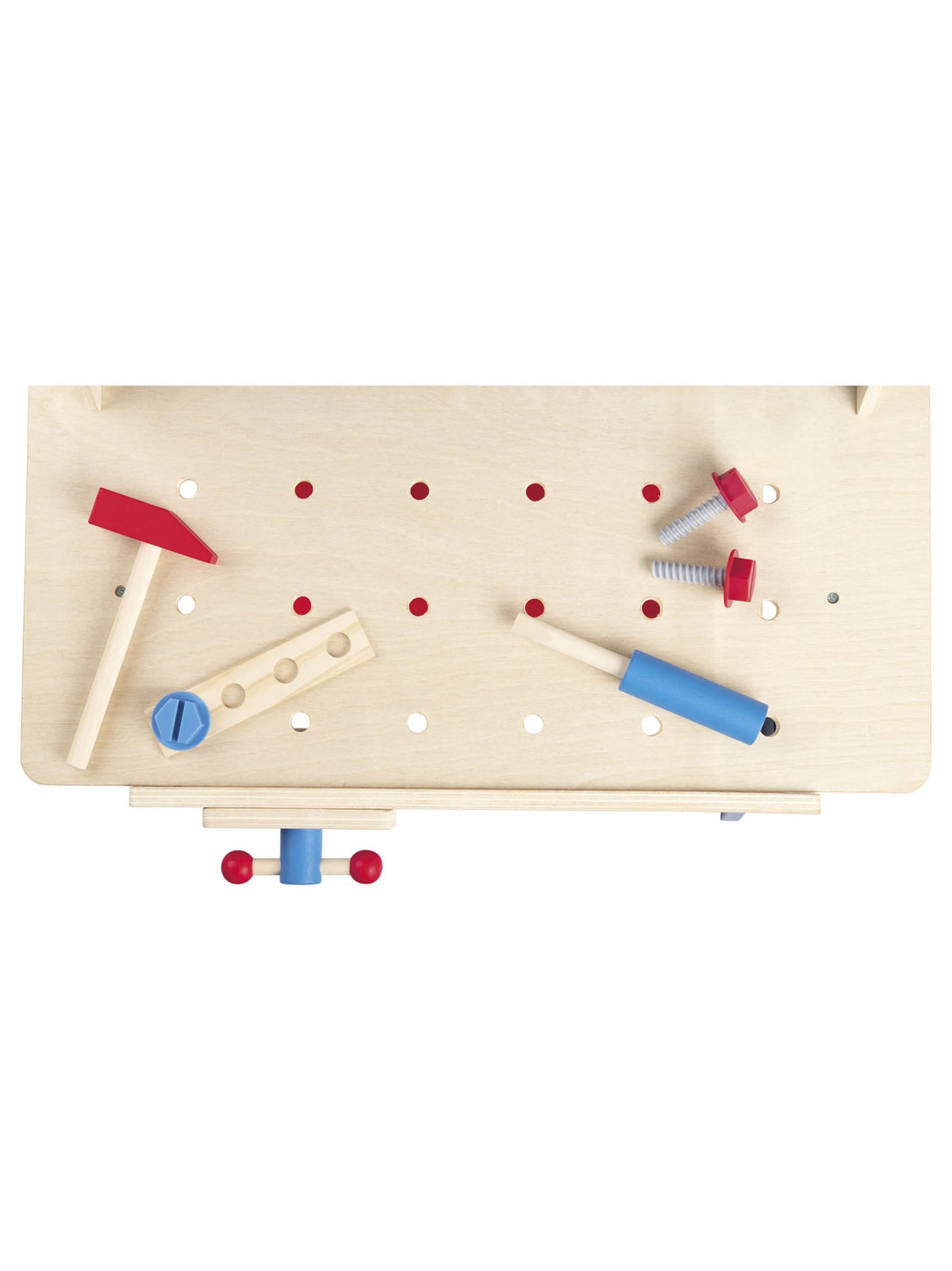Kids Workbench Toy