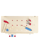 Kids Workbench Toy