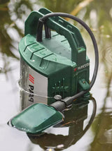 Submersible Dirty Water Pump