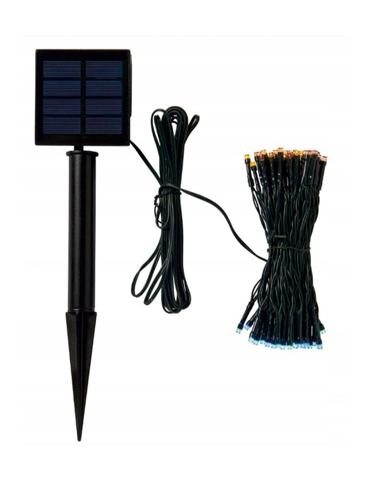 Led Solar Light