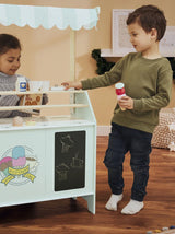 Coffee Bar Toy