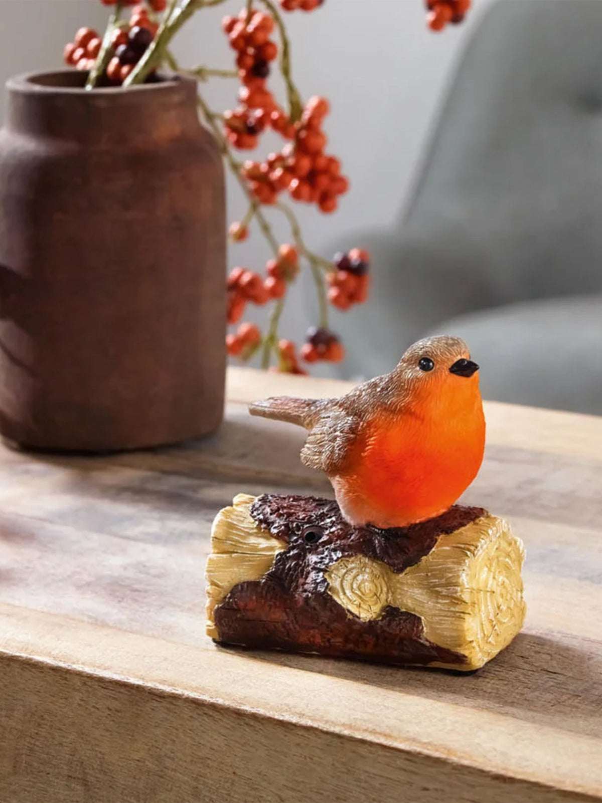 Decorative Bird