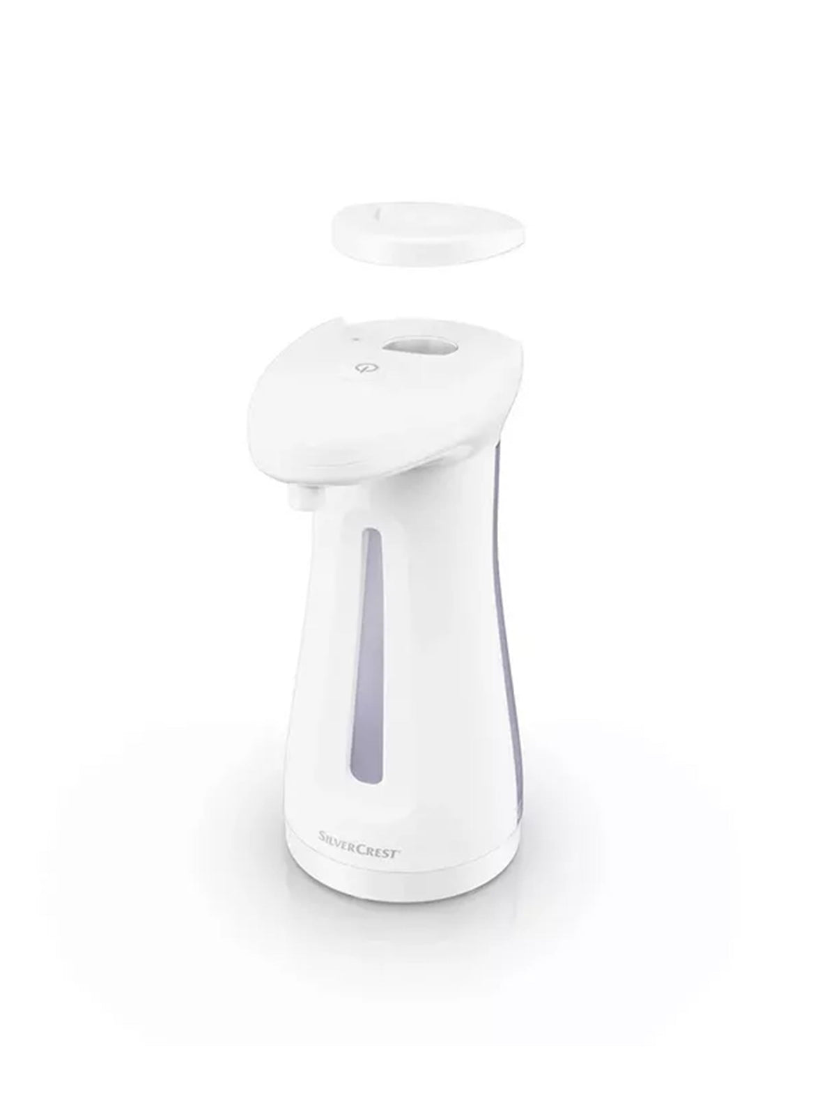 Electric Soap Dispenser