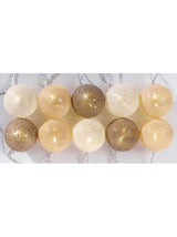 Led Light Balls