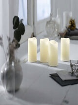 Led Candle Set