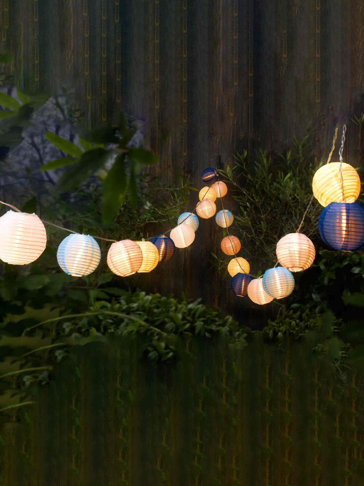 Ball Led
