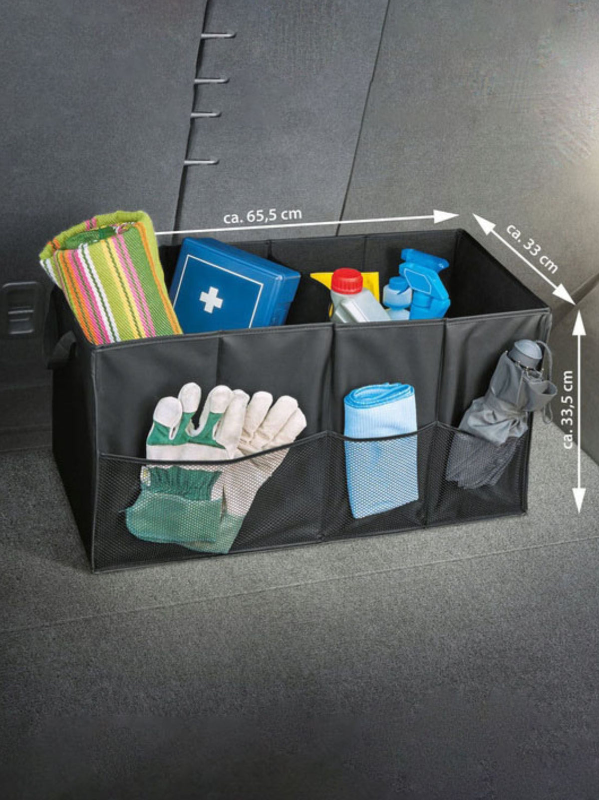 Organizer