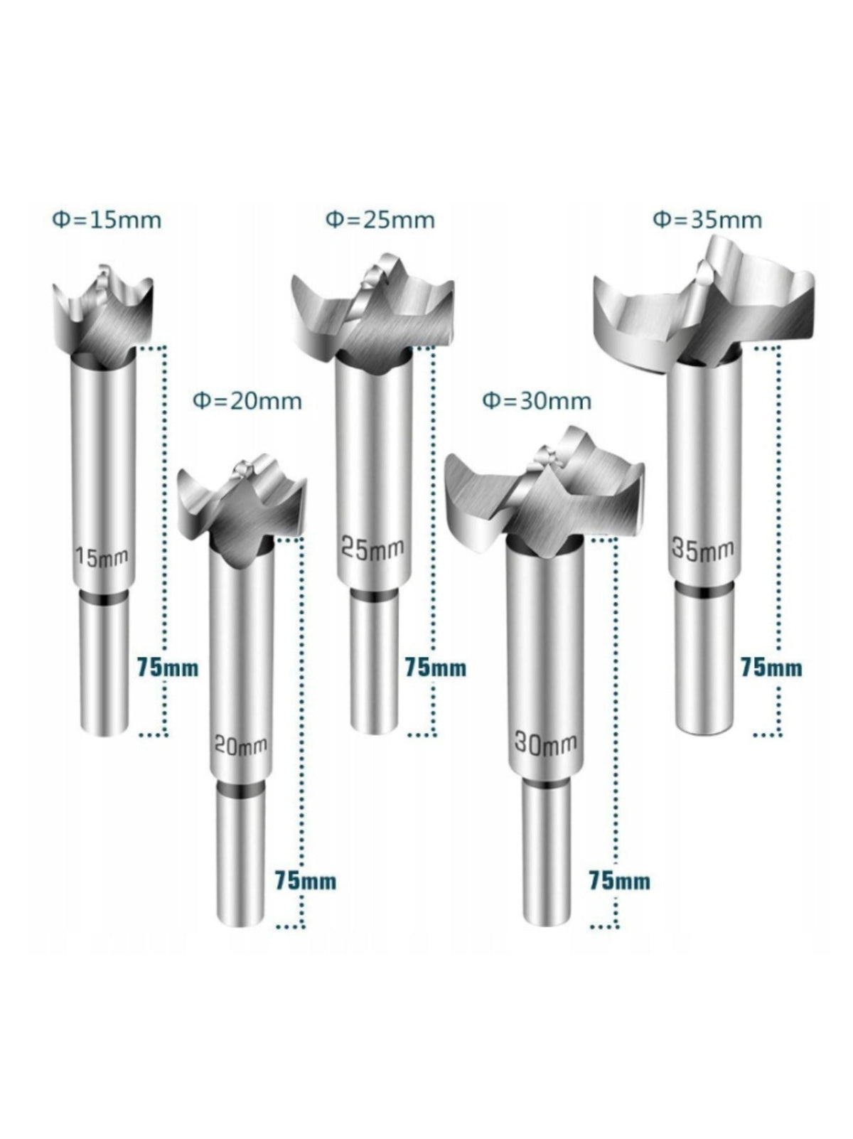 Drill Set