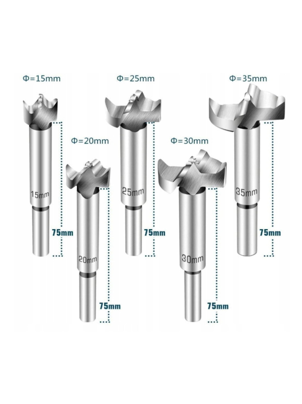 Drill Set