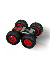 Remote-Controlled Car