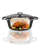 Casserole Dish