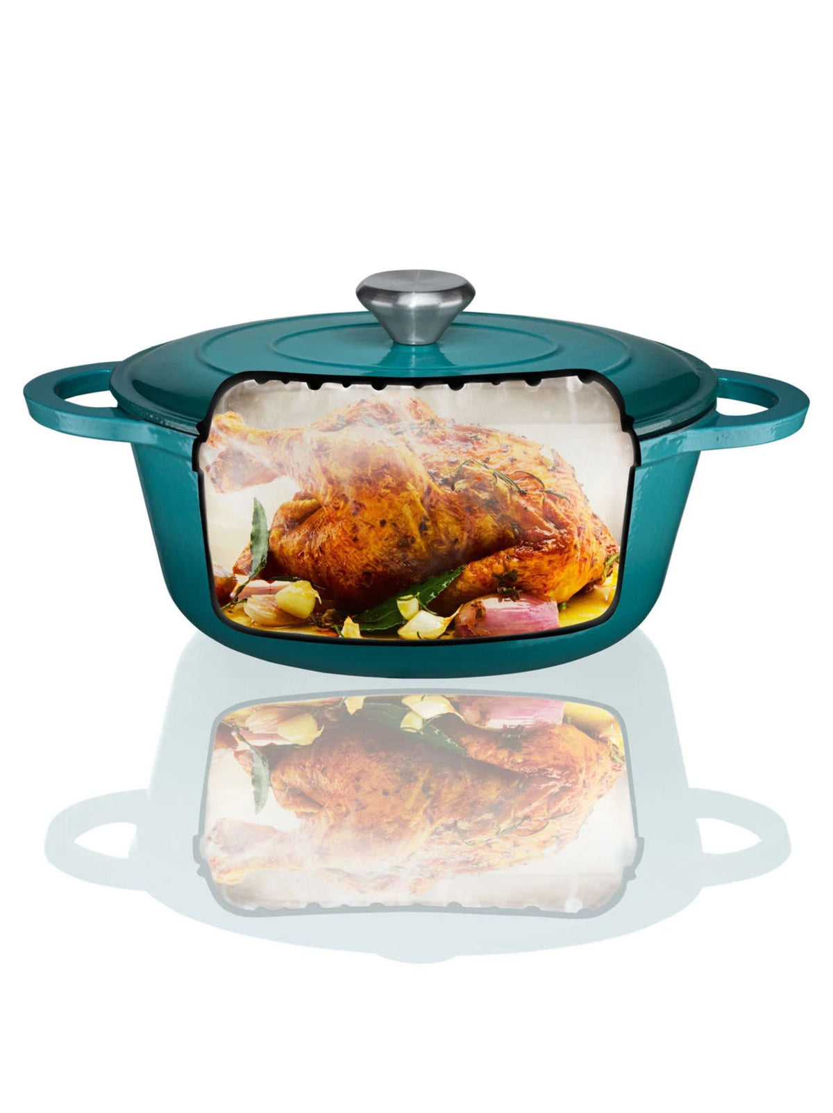 Casserole Dish