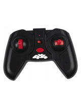 Remote-Controlled Car