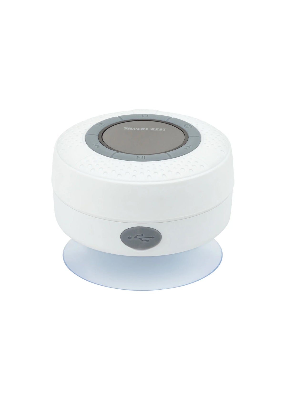 Bluetooth Bathroom Speaker