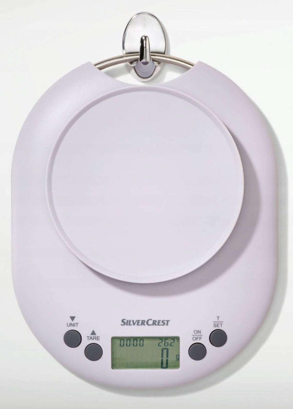 Digital Kitchen Scale