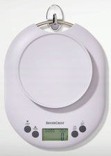 Digital Kitchen Scale