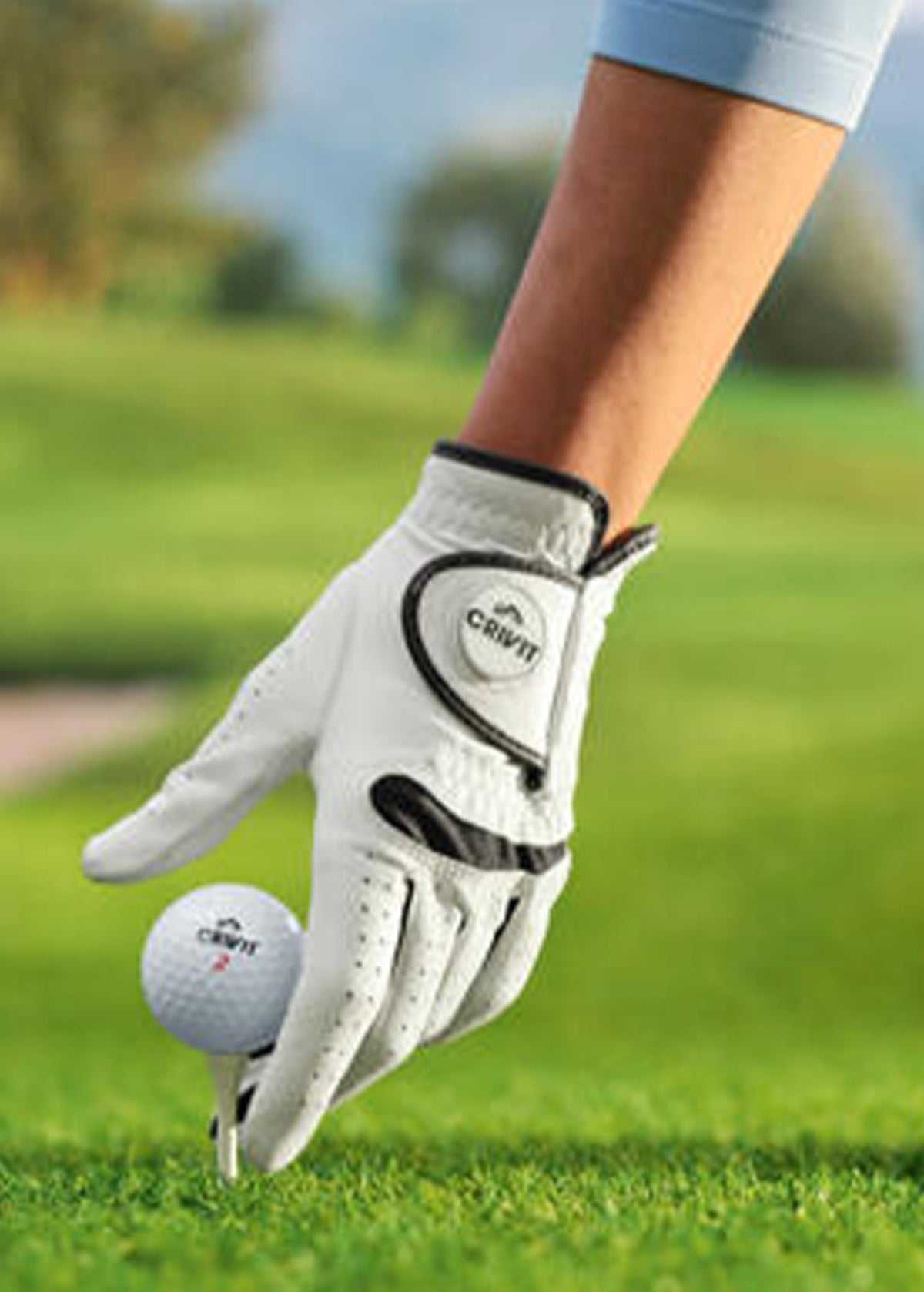 Golf Glove