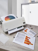Laminator