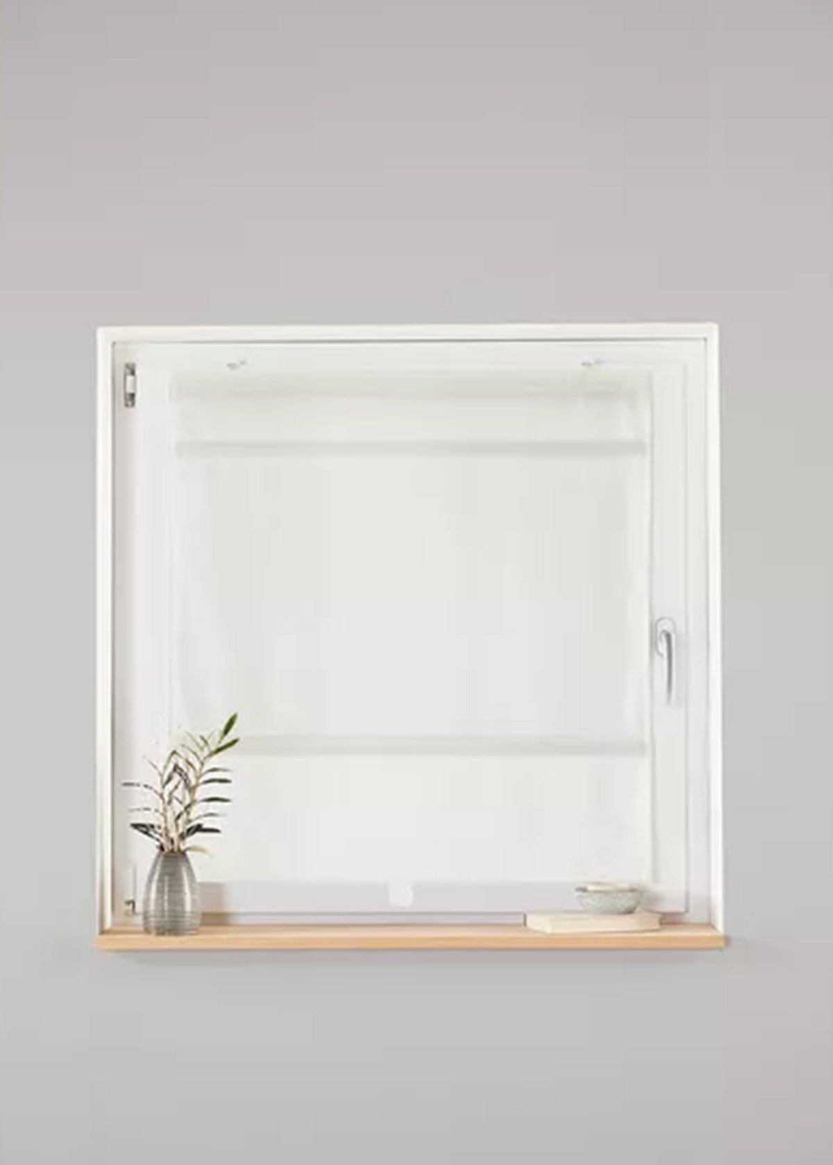 Roller Blind For Window