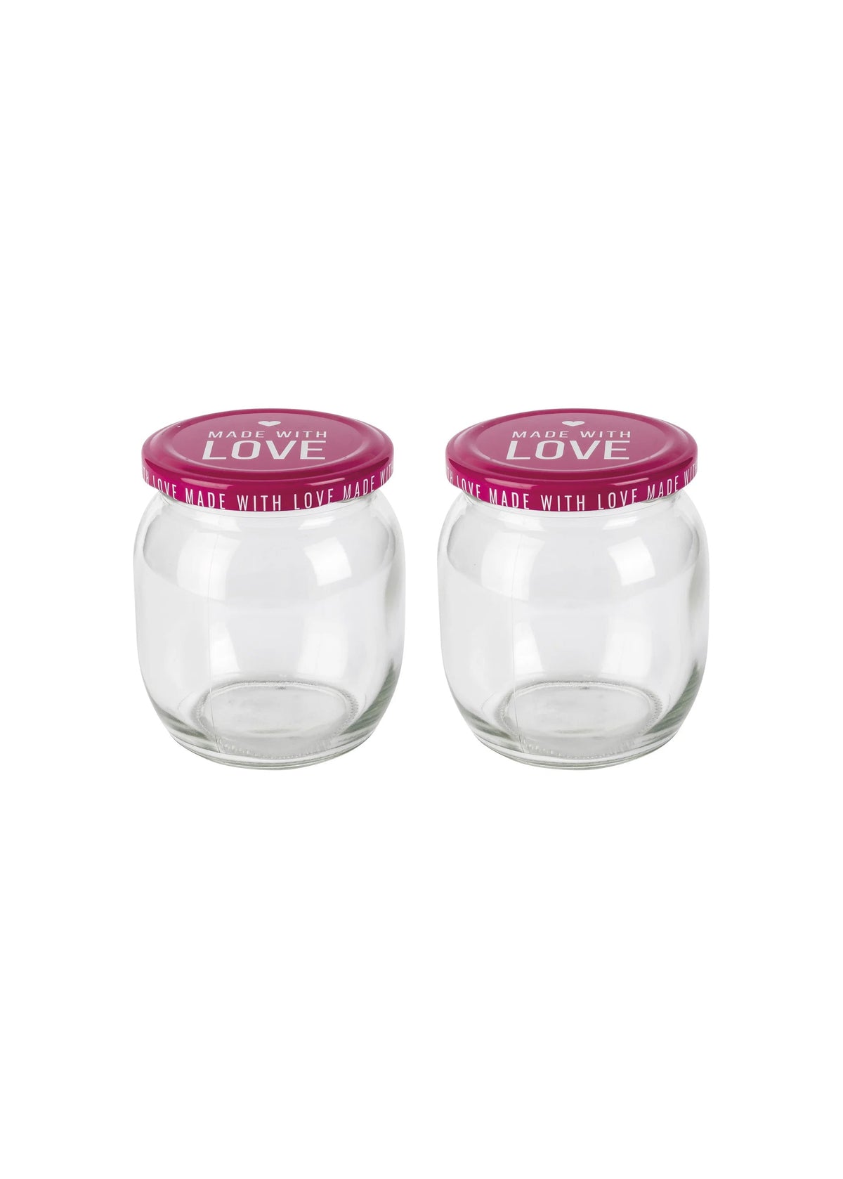 Jars Set