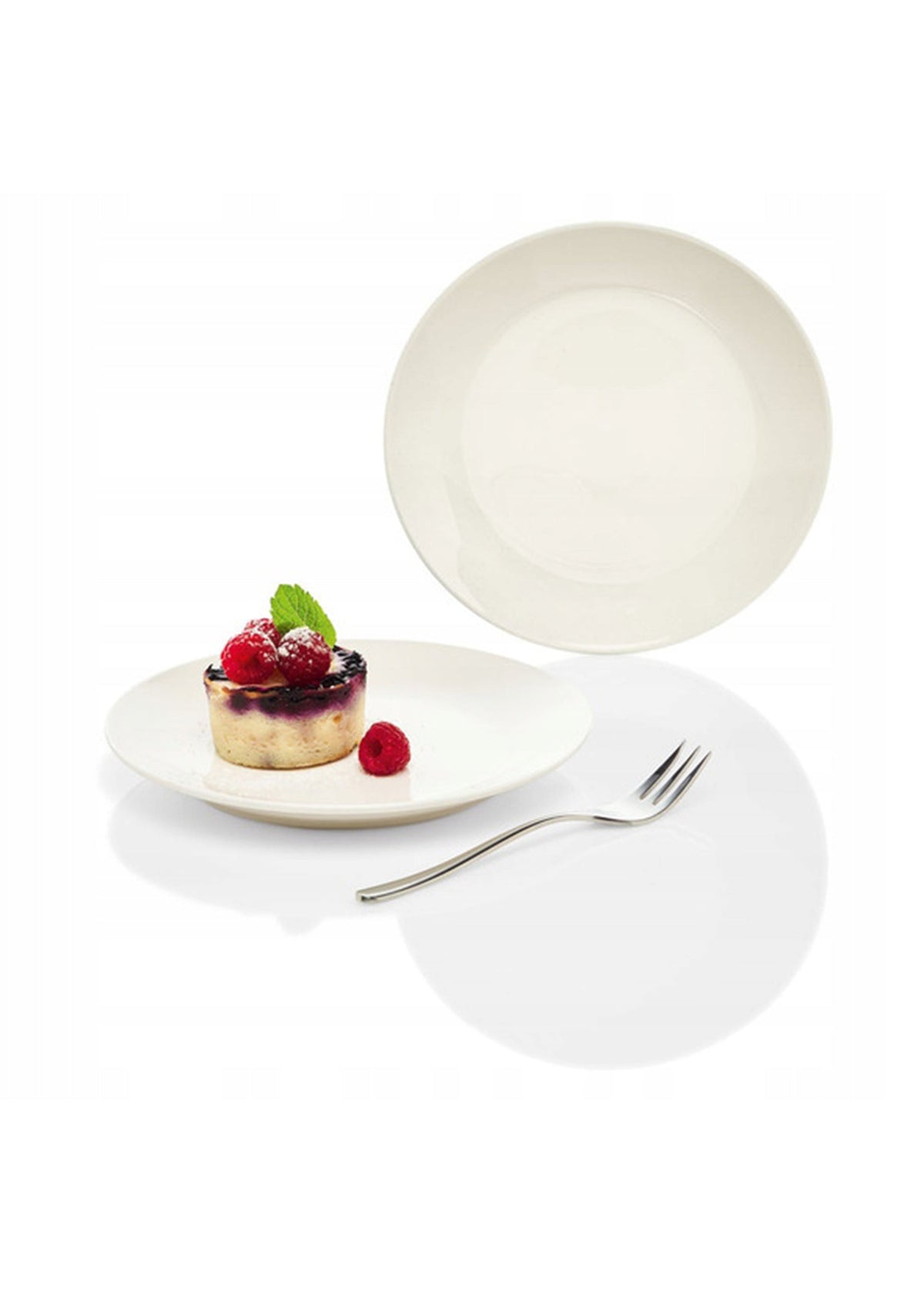 Plates Set