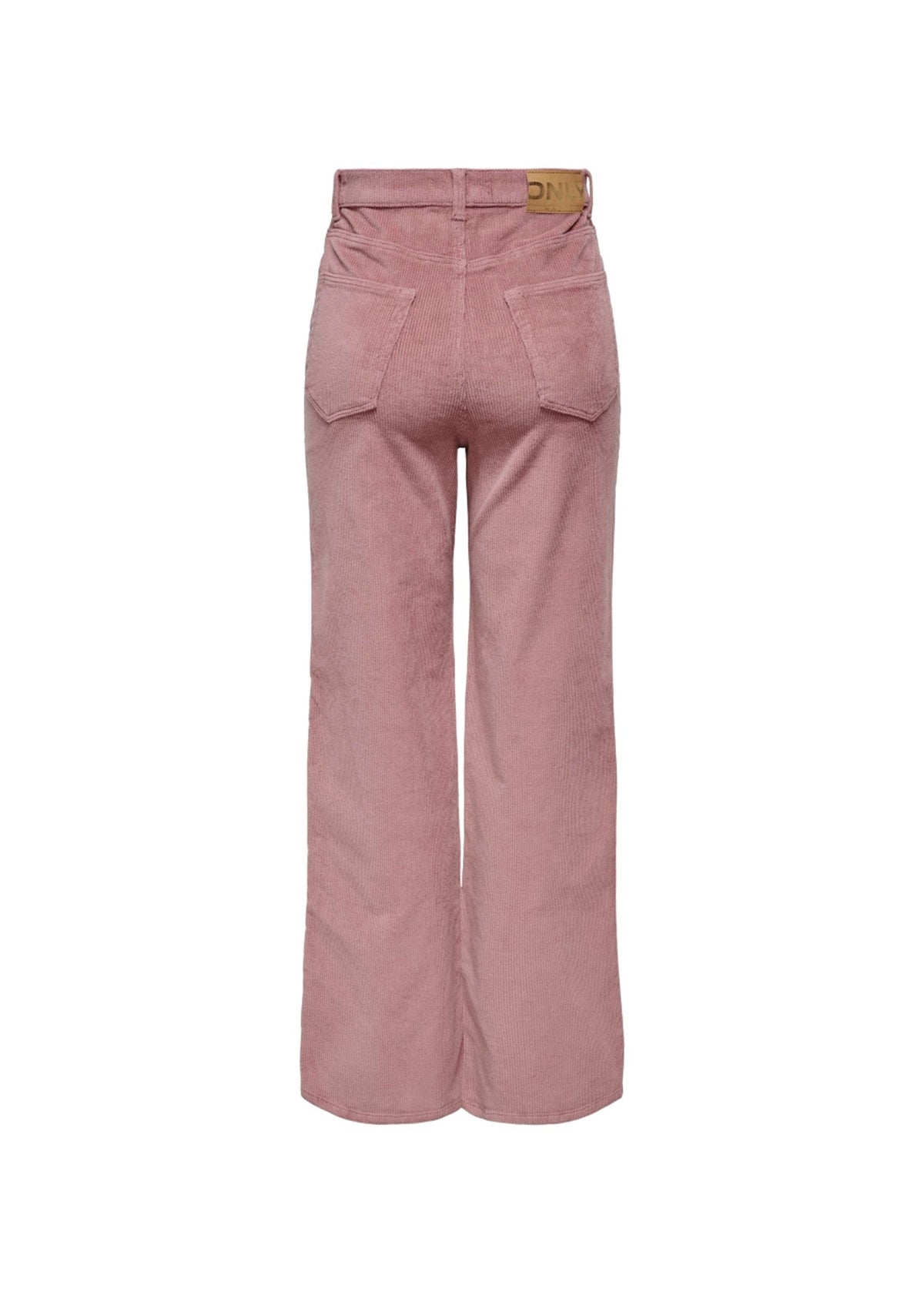 Women's Corduroy Pants,Pink