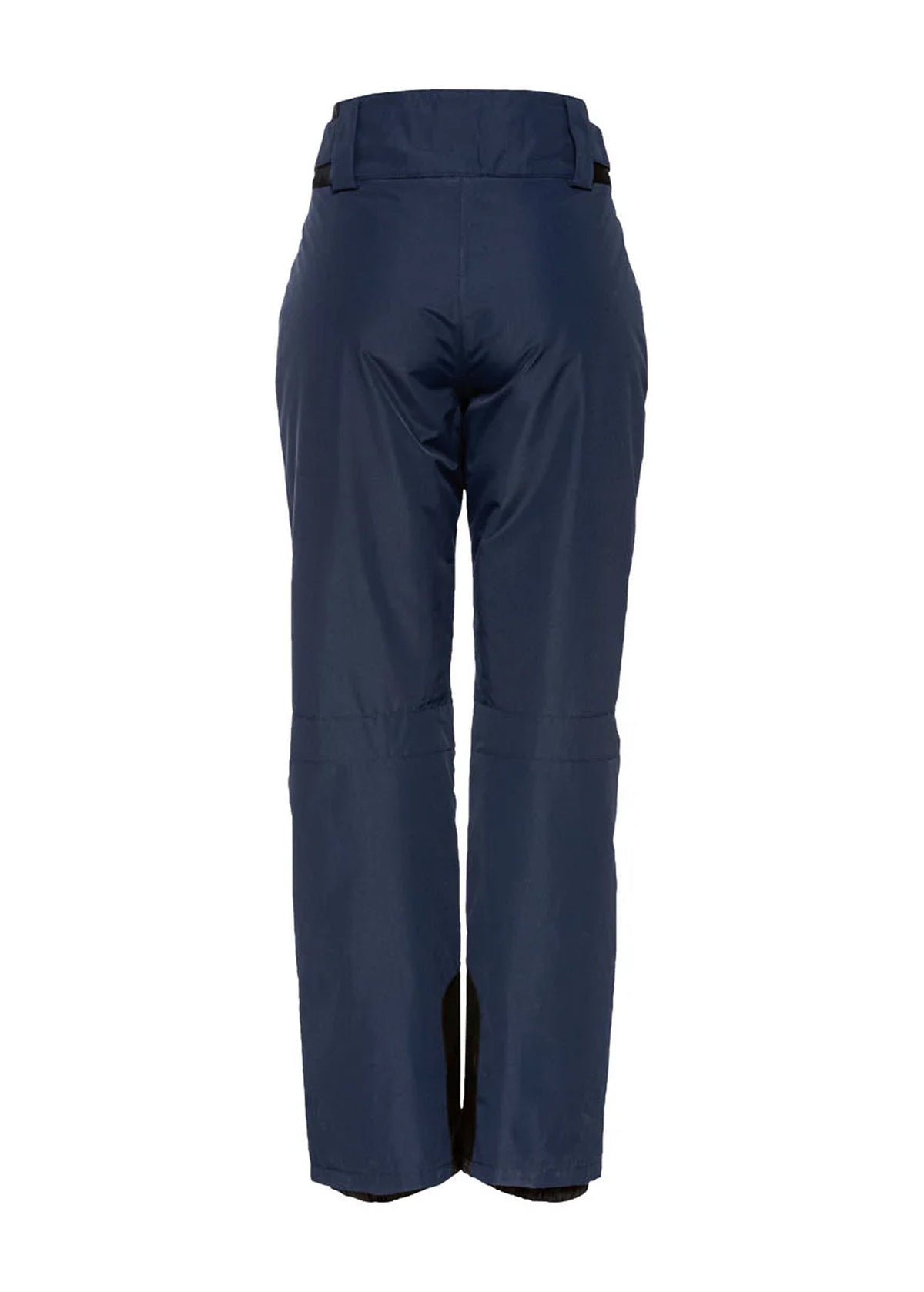 Women's Plain Ski Pants,Navy