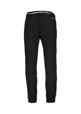 Image for Men's Plain Sweatpants,Black