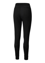 Image for Men's Brand Logo Printed Joggers,Black
