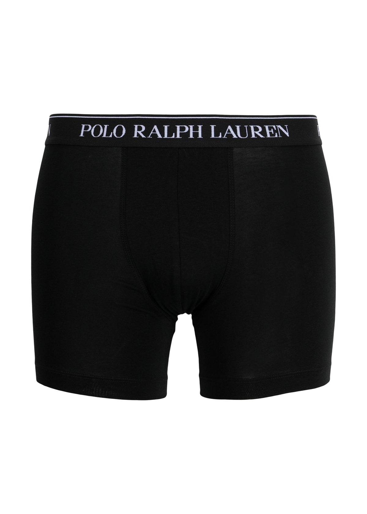 Men's 3 Pack Plain Boxers Set,Black