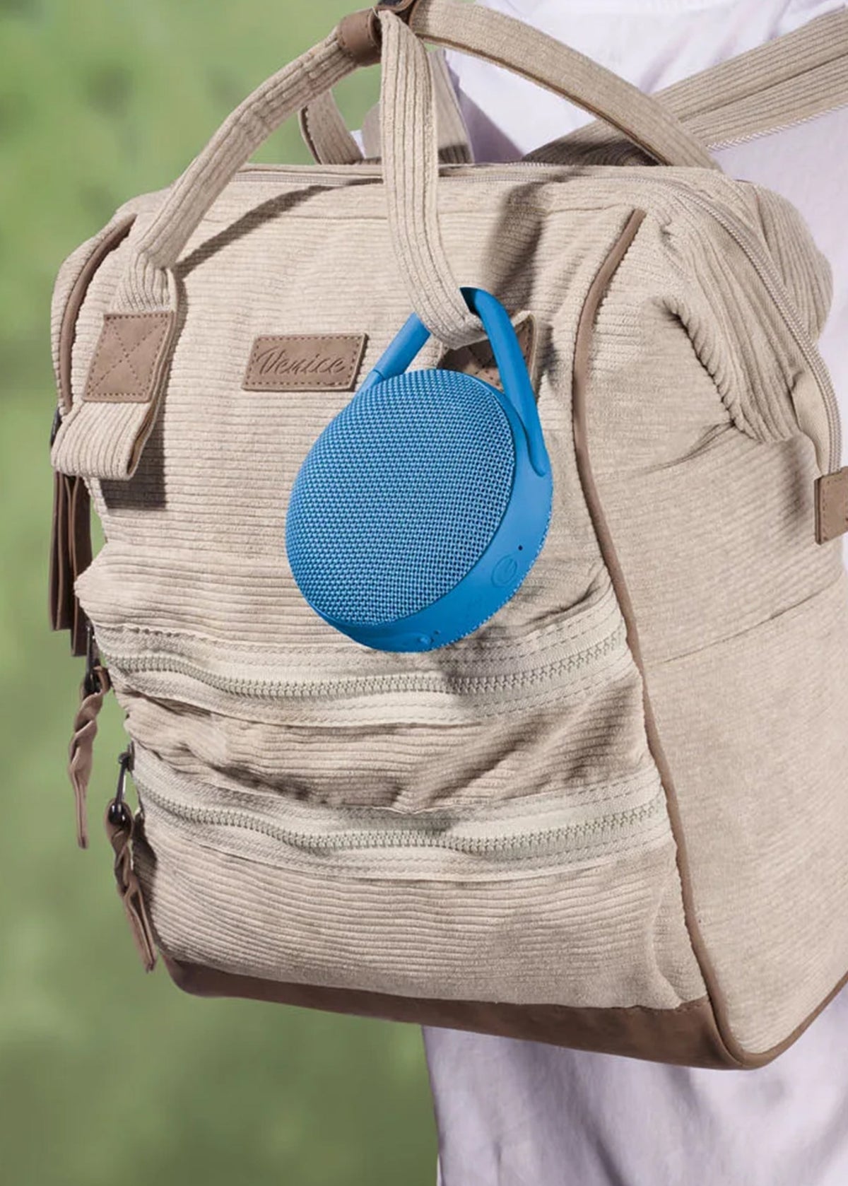Portable Bluetooth Speaker