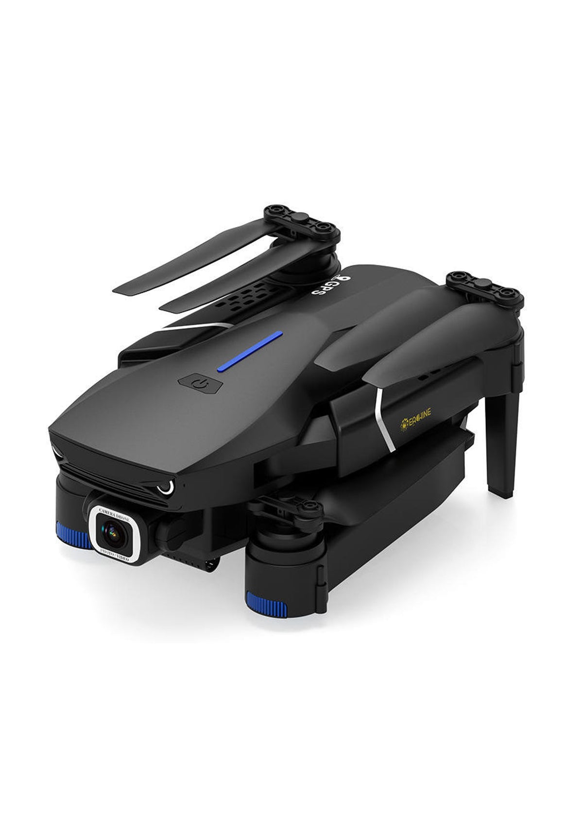 Foldable Drone