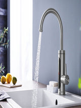 Electric Water Heater