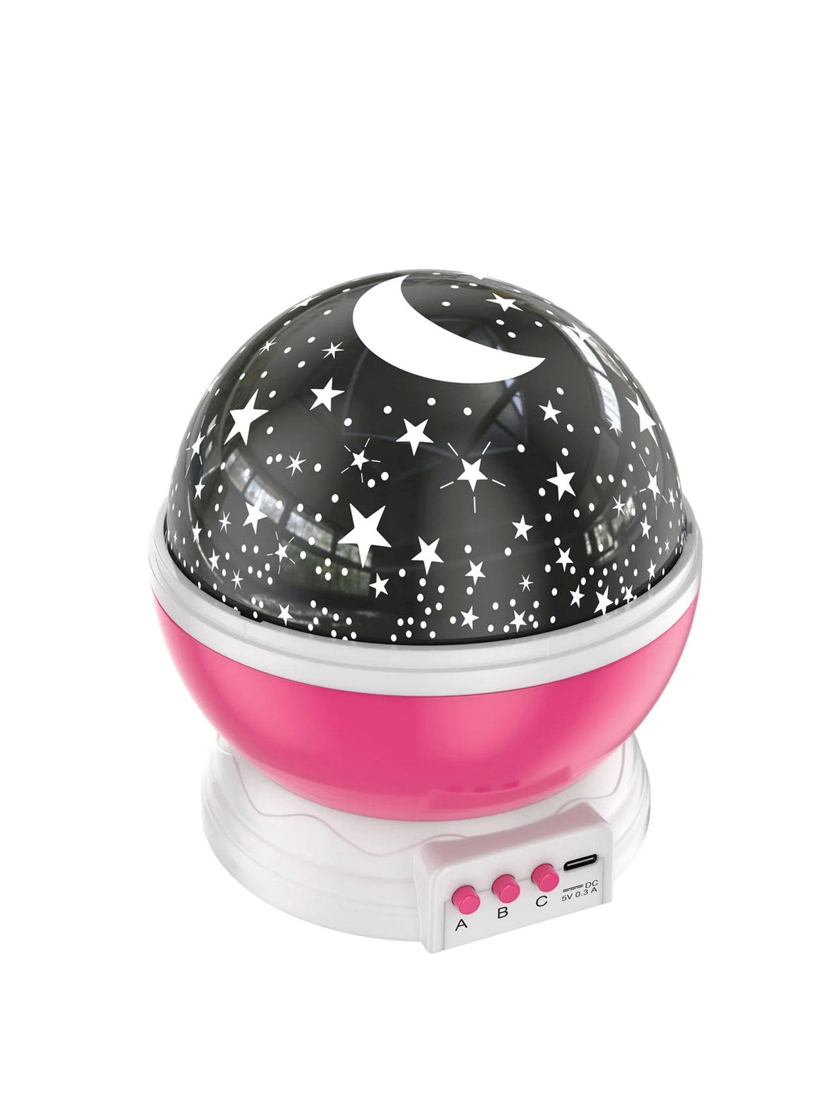 Starry Sky Night Lamp