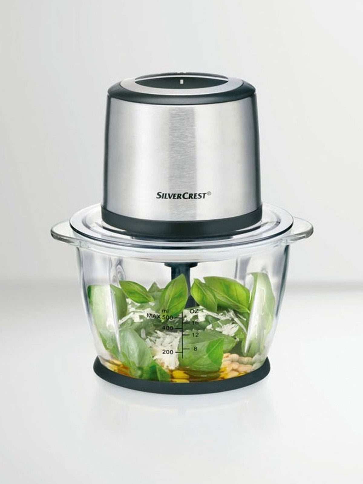Food Chopper