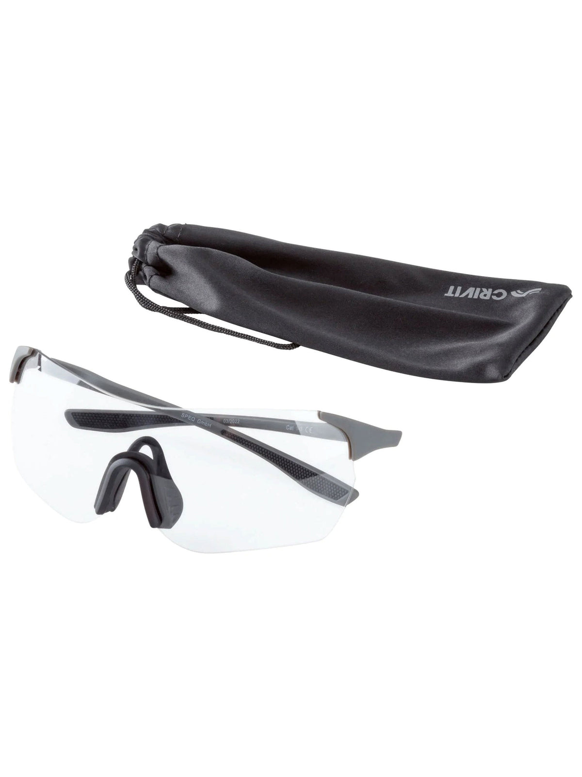 Sports Glasses