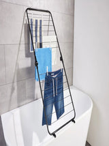 Bathtub Clothes Drying Rack