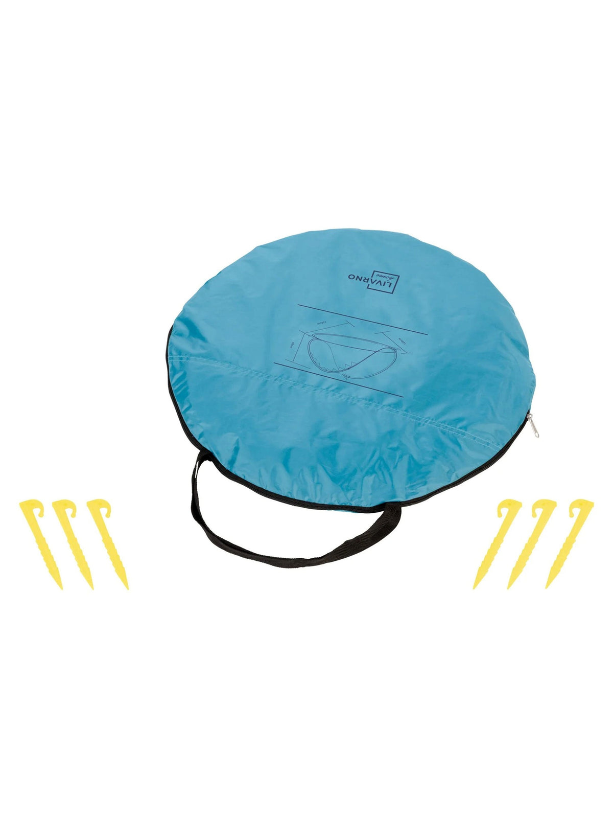 Pop-Up Children'S Beach Tent