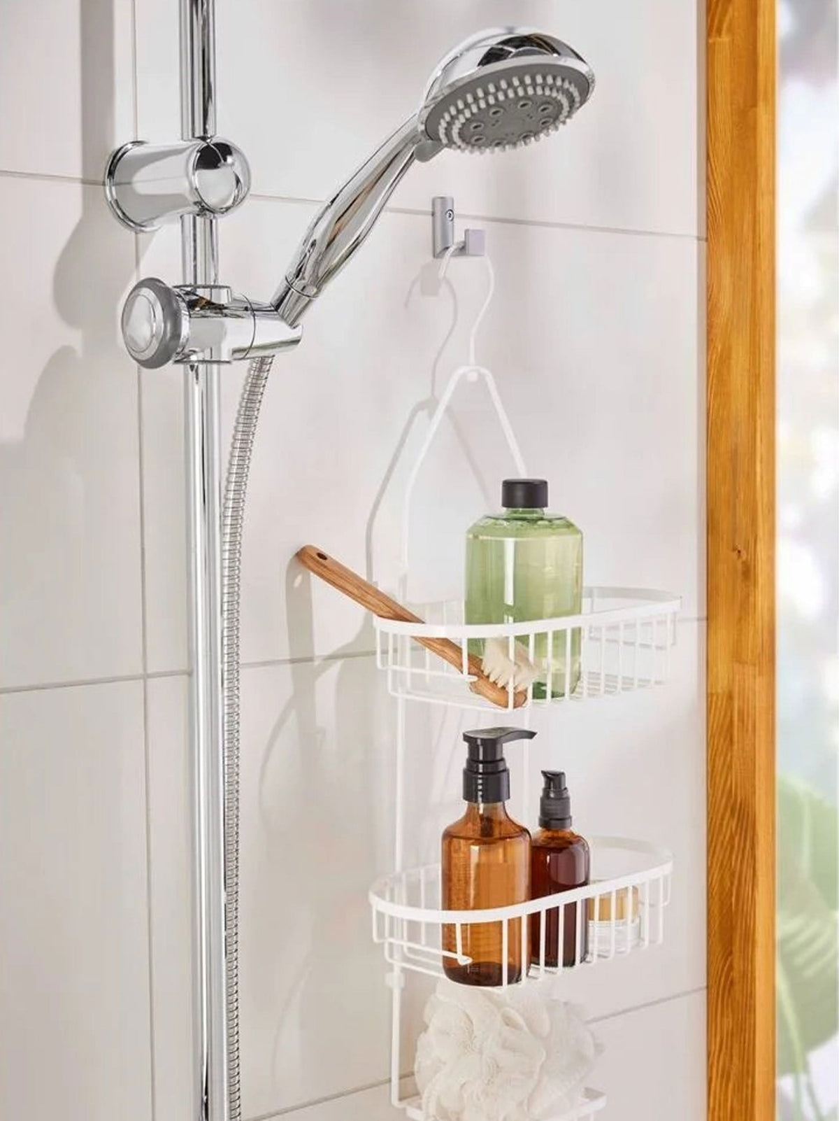 Shower Shelf