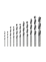 Wood Drill Bit Set