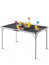 Foldable Camping Table