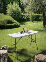 Foldable Table