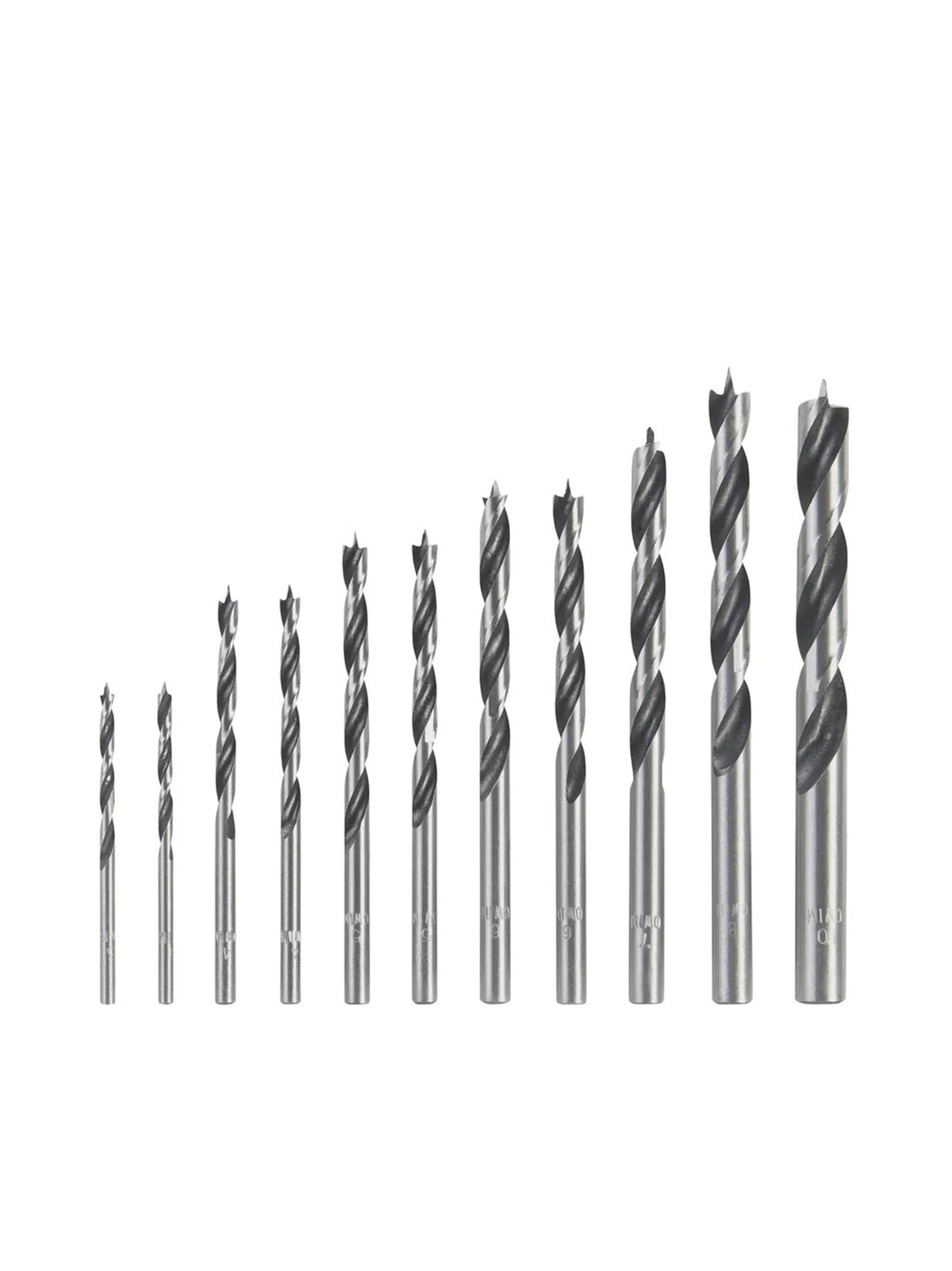 Masonry Drill Bit Set