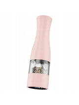Electric Salt & Pepper Mill
