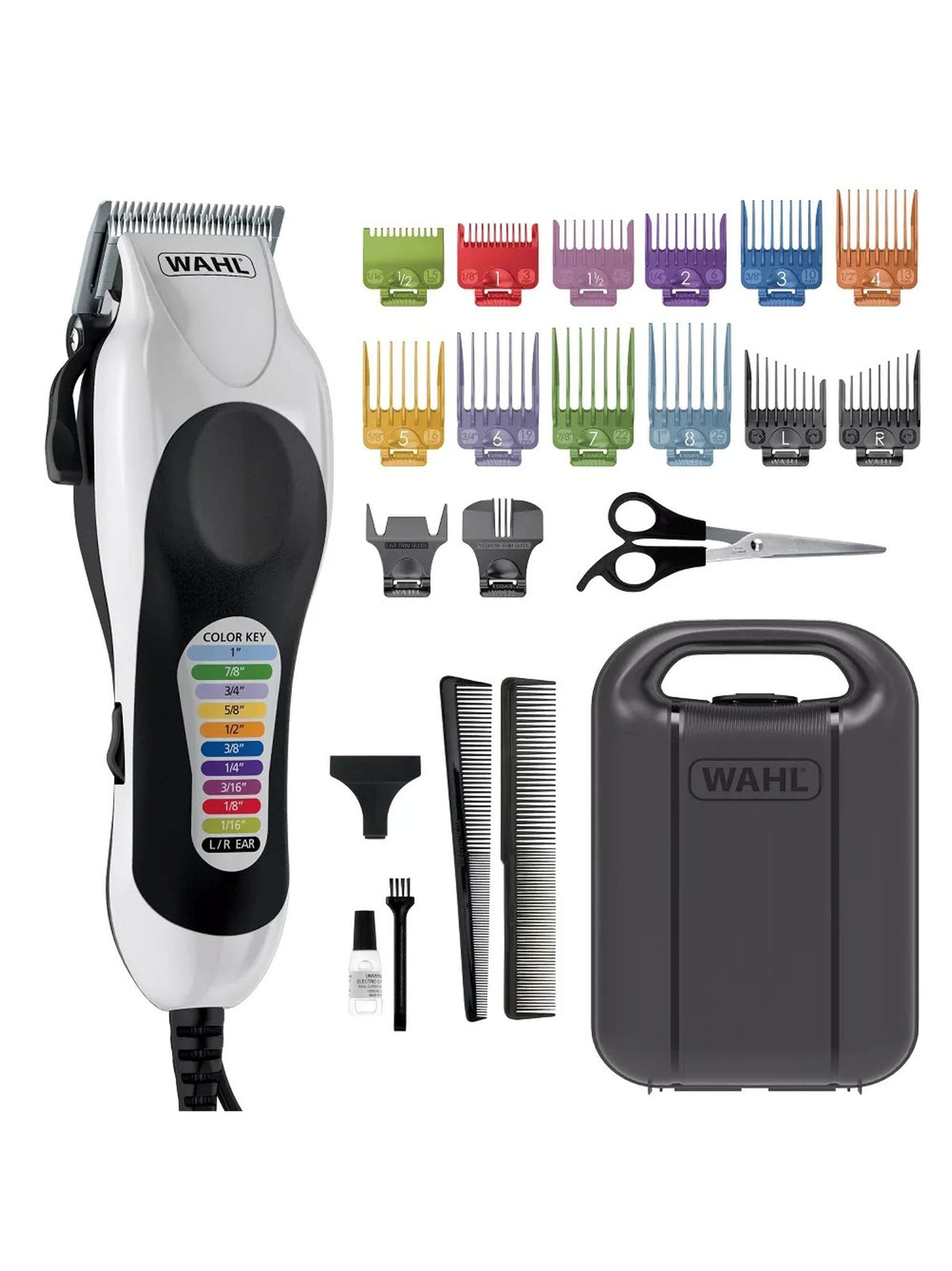 Kids Hair Trimmer
