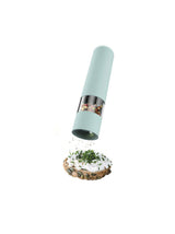 Electric Salt & Pepper Mill