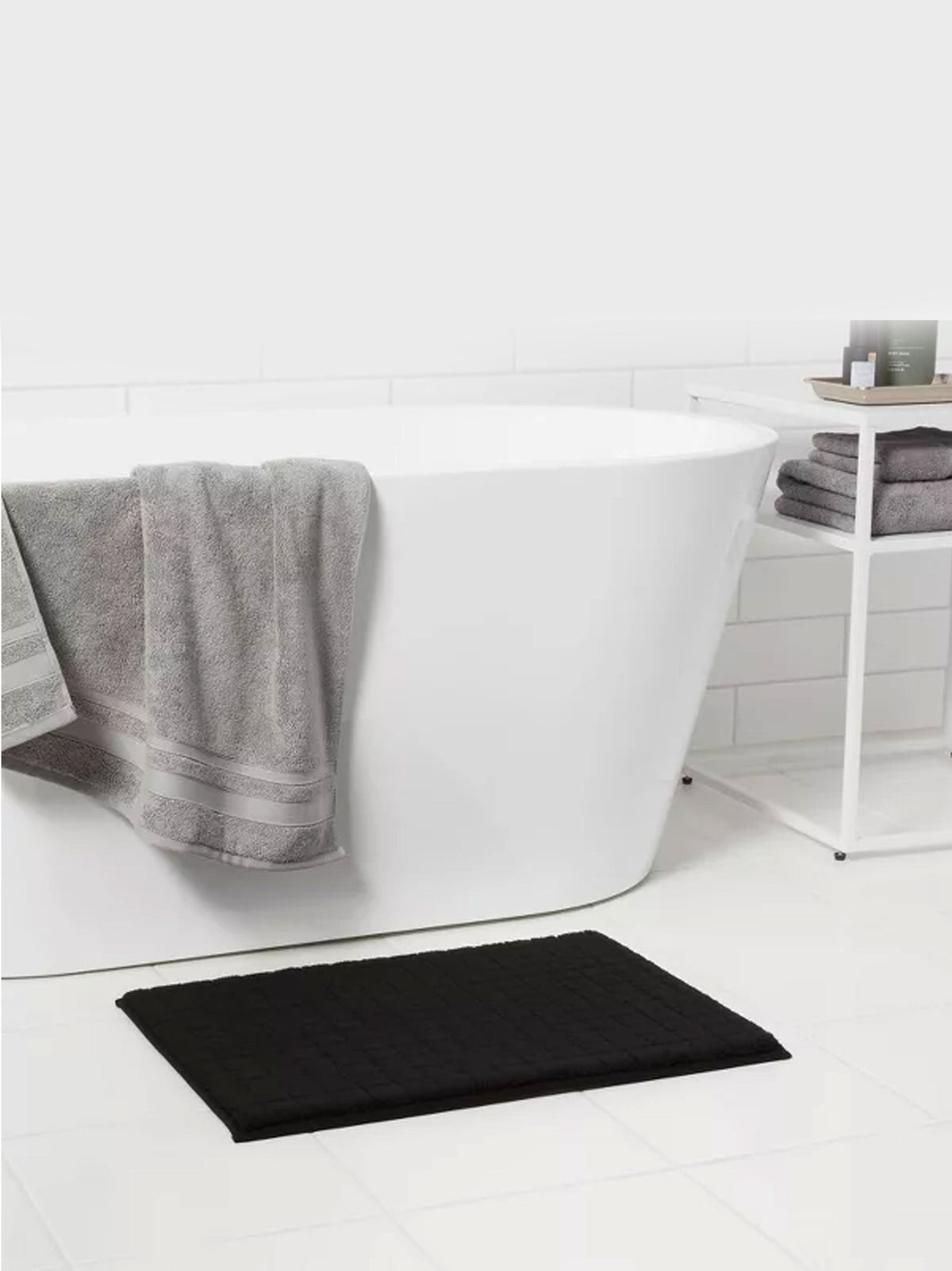 Bath Rug