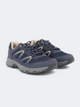 Women's Printed Sneakers,Navy